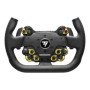 Thrustmaster EVO Racing 31U Leather , Wheel Rim with Hub for Simracing , Black