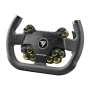 Thrustmaster EVO Racing 31U Leather , Wheel Rim with Hub for Simracing , Black