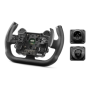 Thrustmaster EVO Racing 31U Leather , Wheel Rim with Hub for Simracing , Black