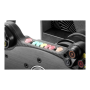 Thrustmaster EVO Racing 31U Leather , Wheel Rim with Hub for Simracing , Black