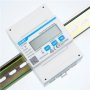 Chint , Smart Power Meter Direct Measurement 3Ph+N Modbus 80A MID (Compatible with DEYE) , DTSU666