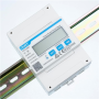 Chint , Smart Power Meter Direct Measurement 3Ph+N Modbus 80A MID (Compatible with DEYE) , DTSU666