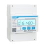 Chint , Smart Power Meter Direct Measurement 3Ph+N Modbus 80A MID (Compatible with DEYE) , DTSU666