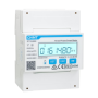 Chint , Smart Power Meter Direct Measurement 3Ph+N Modbus 80A MID (Compatible with DEYE) , DTSU666