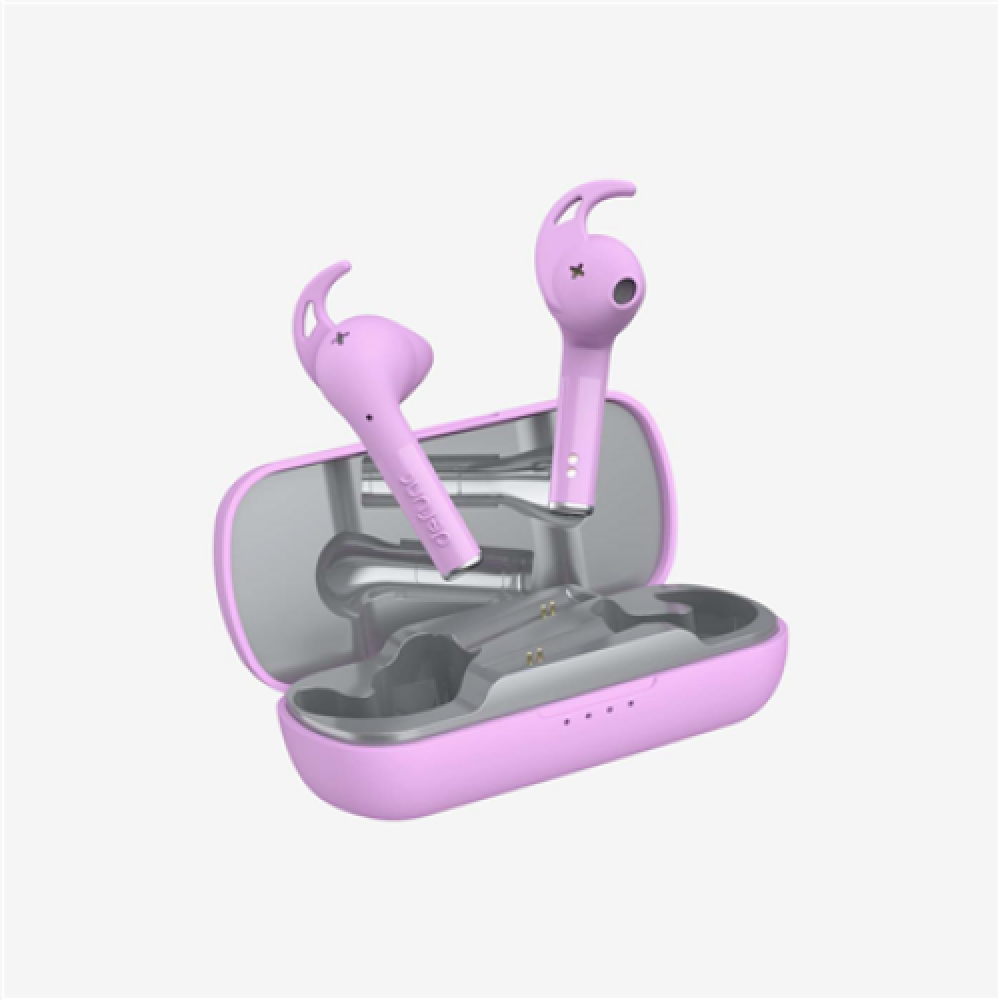 Defunc , Earbuds , True Sport , Wireless