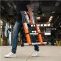 Batavia B.V. , Giraffe AIR Telescopic Ladder 3.81 m
