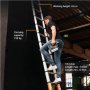 Batavia B.V. , Giraffe AIR Telescopic Ladder 3.81 m