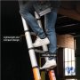 Batavia B.V. , Giraffe AIR Telescopic Ladder 3.81 m