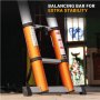Batavia B.V. , Giraffe AIR Telescopic Ladder 3.81 m