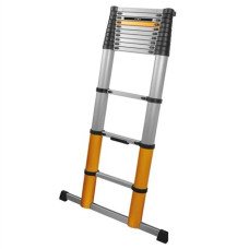 Batavia B.V. , Giraffe AIR Telescopic Ladder 3.81 m Batavia B.V. , Giraffe AIR Telescopic Ladder 3.81 m