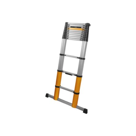 Batavia B.V. , Giraffe AIR Telescopic Ladder 3.81 m