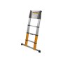 Batavia B.V. , Giraffe AIR Telescopic Ladder 3.81 m