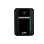 Schneider Electric APC Back-UPS , BX500MI , 500 VA , 300 W