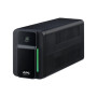Schneider Electric APC Back-UPS , BX500MI , 500 VA , 300 W