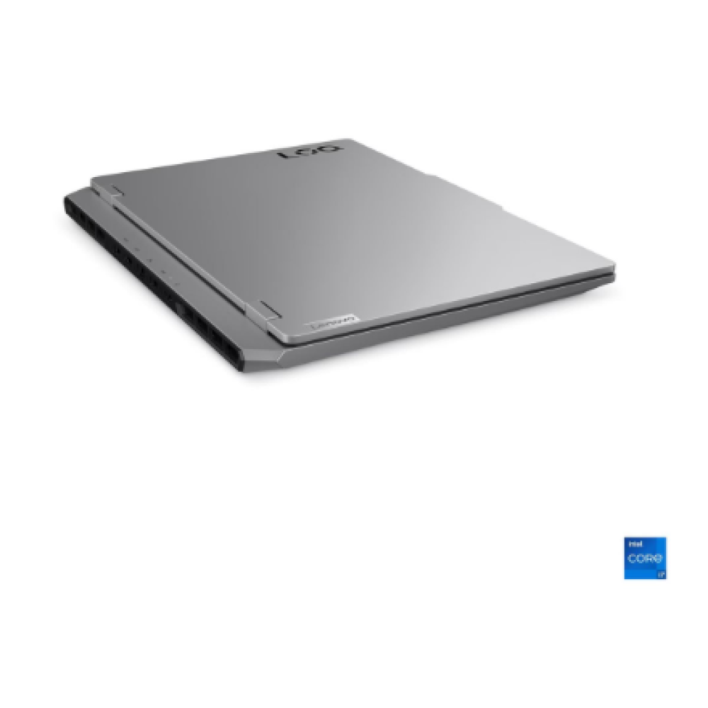 Lenovo LOQ 15IRX10 , Luna Grey , 15.6 , IPS , FHD , 1920 x 1080 pixels , Anti-glare , Intel Core i5 , i5-13450HX , 24 (2x12) GB , SO-DIMM DDR5 , Solid-state drive capacity 1000 GB , NVIDIA GeForce RTX 5050 , GDDR7 , 8 GB , Windows 11 Home , 802.11ax , Blu