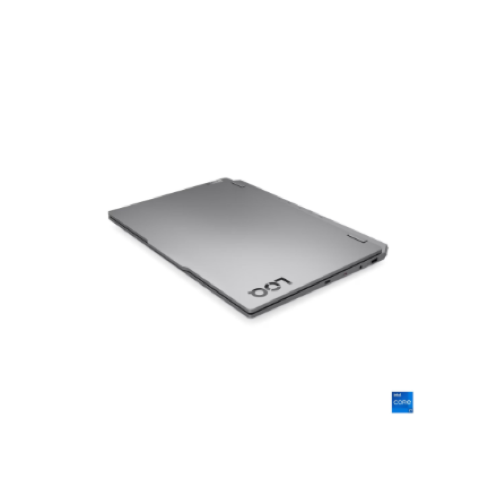 Lenovo LOQ 15IRX10 , Luna Grey , 15.6 , IPS , FHD , 1920 x 1080 pixels , Anti-glare , Intel Core i5 , i5-13450HX , 24 (2x12) GB , SO-DIMM DDR5 , Solid-state drive capacity 1000 GB , NVIDIA GeForce RTX 5050 , GDDR7 , 8 GB , Windows 11 Home , 802.11ax , Blu