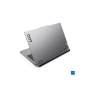 Lenovo LOQ 15IRX10 , Luna Grey , 15.6 , IPS , FHD , 1920 x 1080 pixels , Anti-glare , Intel Core i5 , i5-13450HX , 24 (2x12) GB , SO-DIMM DDR5 , Solid-state drive capacity 1000 GB , NVIDIA GeForce RTX 5050 , GDDR7 , 8 GB , Windows 11 Home , 802.11ax , Blu