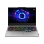 Lenovo LOQ 15IRX10 , Luna Grey , 15.6 , IPS , FHD , 1920 x 1080 pixels , Anti-glare , Intel Core i5 , i5-13450HX , 24 (2x12) GB , SO-DIMM DDR5 , Solid-state drive capacity 1000 GB , NVIDIA GeForce RTX 5050 , GDDR7 , 8 GB , Windows 11 Home , 802.11ax , Blu