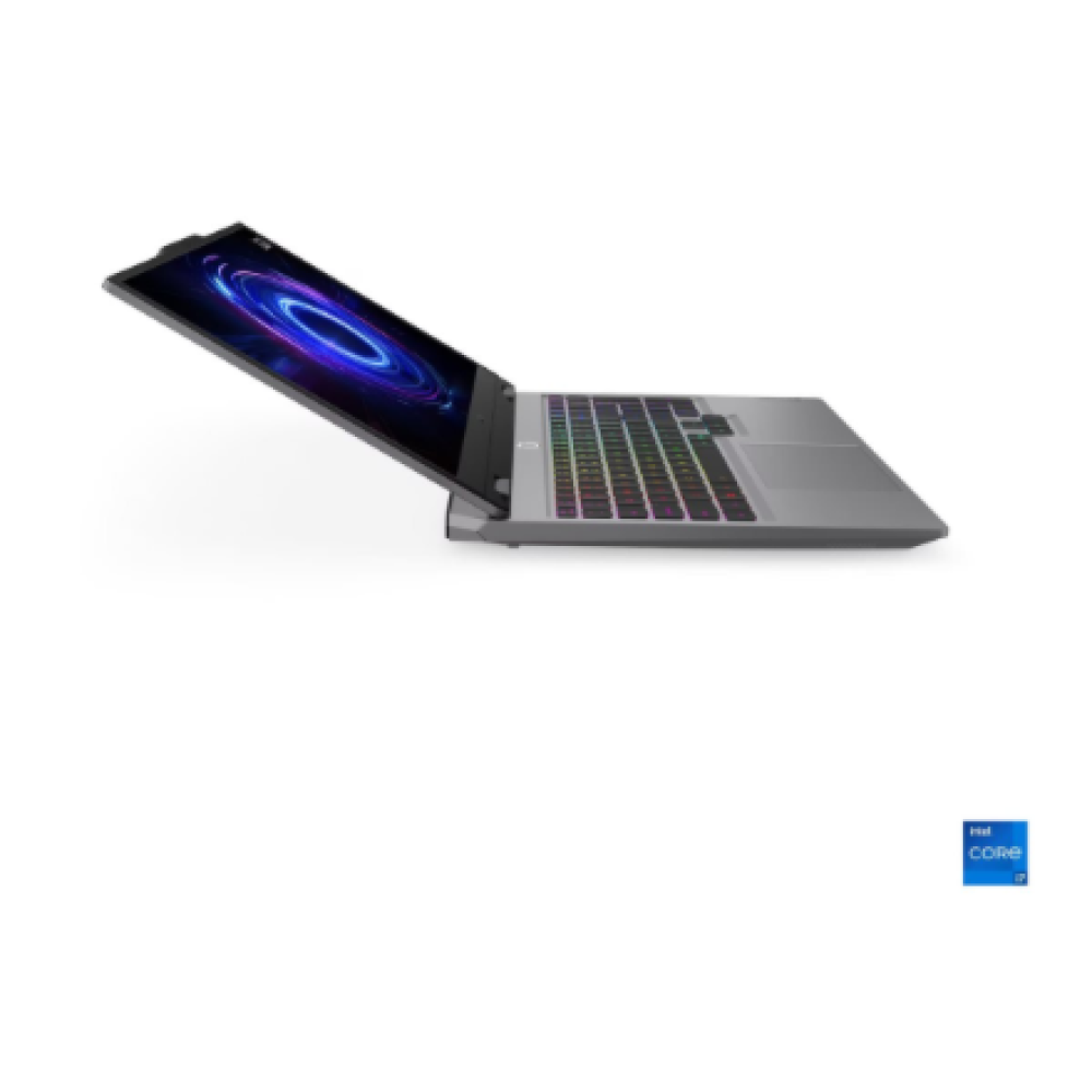 Lenovo LOQ 15IRX10 , Luna Grey , 15.6 , IPS , FHD , 1920 x 1080 pixels , Anti-glare , Intel Core i5 , i5-13450HX , 24 (2x12) GB , SO-DIMM DDR5 , Solid-state drive capacity 1000 GB , NVIDIA GeForce RTX 5050 , GDDR7 , 8 GB , Windows 11 Home , 802.11ax , Blu