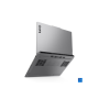Lenovo LOQ 15IRX10 , Luna Grey , 15.6 , IPS , FHD , 1920 x 1080 pixels , Anti-glare , Intel Core i5 , i5-13450HX , 24 (2x12) GB , SO-DIMM DDR5 , Solid-state drive capacity 1000 GB , NVIDIA GeForce RTX 5050 , GDDR7 , 8 GB , Windows 11 Home , 802.11ax , Blu
