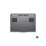 Lenovo LOQ 15IRX10 , Luna Grey , 15.6 , IPS , FHD , 1920 x 1080 pixels , Anti-glare , Intel Core i5 , i5-13450HX , 24 (2x12) GB , SO-DIMM DDR5 , Solid-state drive capacity 1000 GB , NVIDIA GeForce RTX 5050 , GDDR7 , 8 GB , Windows 11 Home , 802.11ax , Blu