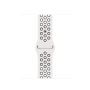 Apple Nike Sport Band, 41, Summit White/Black