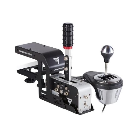 Thrustmaster , Racing Clamp