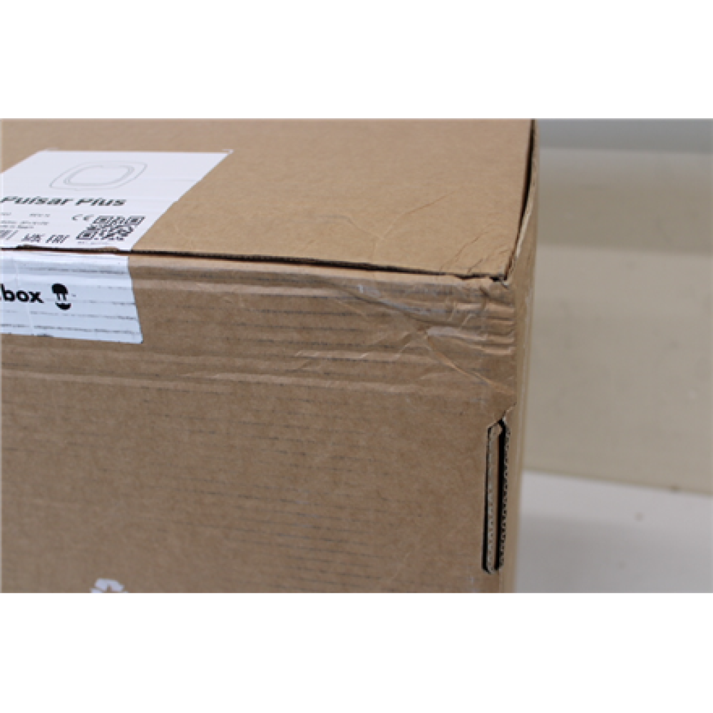 SALE OUT. , Wallbox , Pulsar Plus Electric Vehicle charger, 5 meter cable Type 2, 11kW, RCD(DC Leakage) + OCPP , 11 kW , Wi-Fi, Bluetooth , 5 m , Black , DEMO, DAMAGED PACKAGING