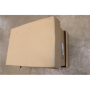 SALE OUT. DIGITUS 9U wall mounting cabinet, Unique 509x600x450 mm, color grey (RAL 7035) , Digitus , Wall Mounting Cabinet , DN-19 09-U , DAMAGED PACKAGING, DENT ON TOP , Grey , IP protection class: IP20; Front door: Glass door, single opening; Cabinet ty