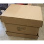 SALE OUT. DIGITUS 9U wall mounting cabinet, Unique 509x600x450 mm, color grey (RAL 7035) , Digitus , Wall Mounting Cabinet , DN-19 09-U , DAMAGED PACKAGING, DENT ON TOP , Grey , IP protection class: IP20; Front door: Glass door, single opening; Cabinet ty