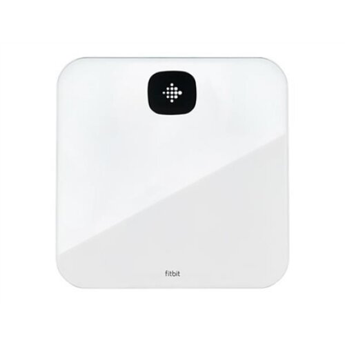 Fitbit , Smart Fitness Scales , Aria Air , Auto power off , Body fat analysis , Body Mass Index (BMI) measuring , Multiple users , Bath scale