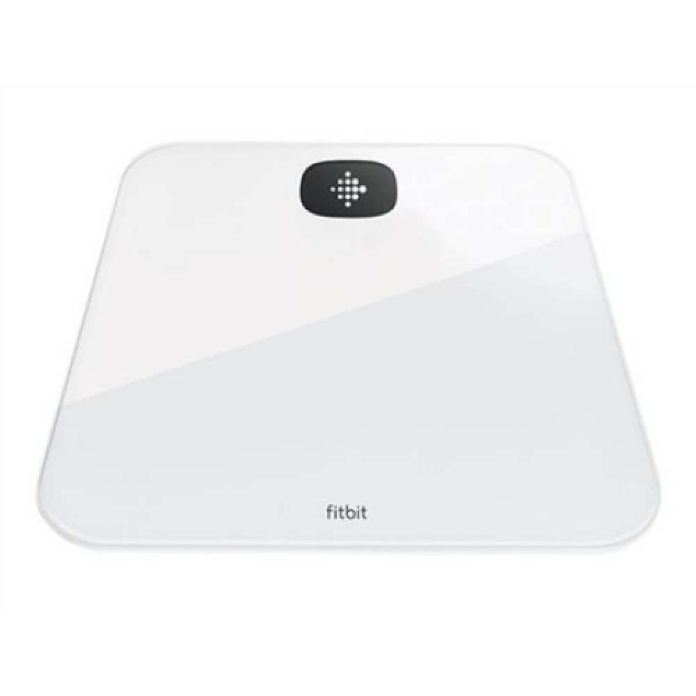 Fitbit , Smart Fitness Scales , Aria Air , Auto power off , Body fat analysis , Body Mass Index (BMI) measuring , Multiple users , Bath scale
