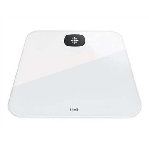 Fitbit , Smart Fitness Scales , Aria Air , Auto power off , Body fat analysis , Body Mass Index (BMI) measuring , Multiple users , Bath scale