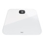 Fitbit , Smart Fitness Scales , Aria Air , Auto power off , Body fat analysis , Body Mass Index (BMI) measuring , Multiple users , Bath scale