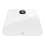 Fitbit , Smart Fitness Scales , Aria Air , Auto power off , Body fat analysis , Body Mass Index (BMI) measuring , Multiple users , Bath scale