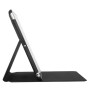 Targus Pro-Tek Clear Case for iPad 10.9 , THZ975GL , Tablet case , Black