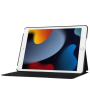 Targus Pro-Tek Clear Case for iPad 10.9 , THZ975GL , Tablet case , Black