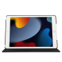 Targus Pro-Tek Clear Case for iPad 10.9 , THZ975GL , Tablet case , Black