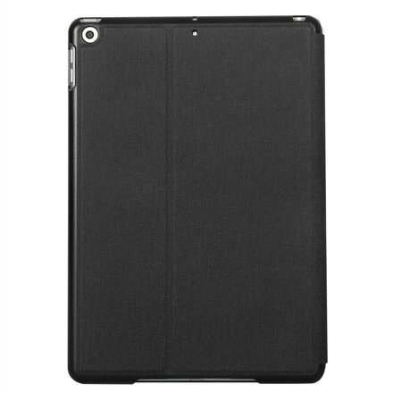 Targus Pro-Tek Clear Case for iPad 10.9 , THZ975GL , Tablet case , Black