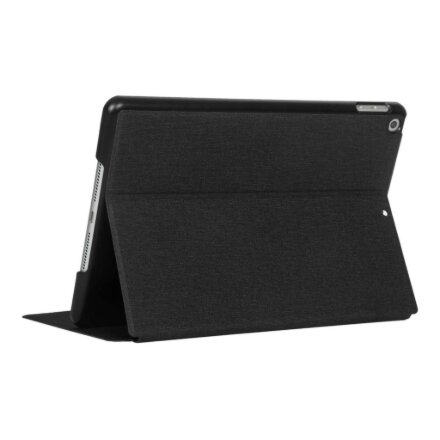 Targus Pro-Tek Clear Case for iPad 10.9 , THZ975GL , Tablet case , Black