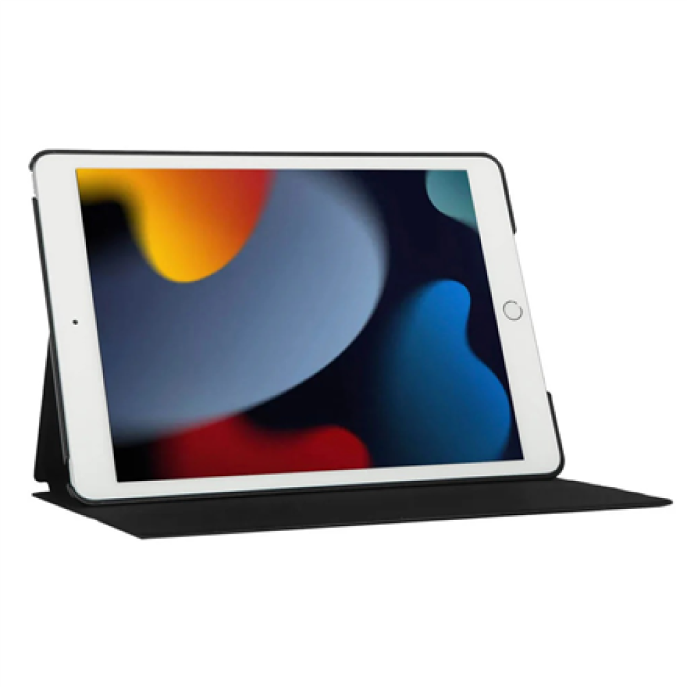 Targus Pro-Tek Clear Case for iPad 10.9 , THZ975GL , Tablet case , Black