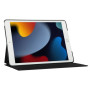 Targus Pro-Tek Clear Case for iPad 10.9 , THZ975GL , Tablet case , Black