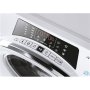 Candy Washing Machine RO14146DWMCE/1-S Energy efficiency class A Front loading Washing capacity 14 kg 1400 RPM Depth 67 cm Width 60 cm Display LCD Steam function Wi-Fi White