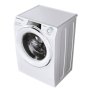 Candy Washing Machine RO14146DWMCE/1-S Energy efficiency class A Front loading Washing capacity 14 kg 1400 RPM Depth 67 cm Width 60 cm Display LCD Steam function Wi-Fi White