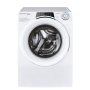 Candy Washing Machine RO14146DWMCE/1-S Energy efficiency class A Front loading Washing capacity 14 kg 1400 RPM Depth 67 cm Width 60 cm Display LCD Steam function Wi-Fi White