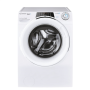 Candy Washing Machine RO14146DWMCE/1-S Energy efficiency class A Front loading Washing capacity 14 kg 1400 RPM Depth 67 cm Width 60 cm Display LCD Steam function Wi-Fi White