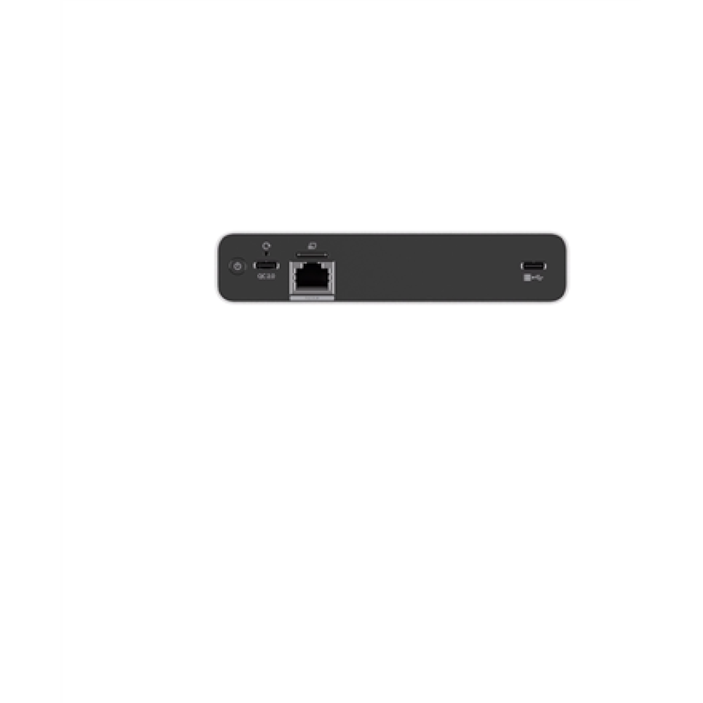 Ubiquiti , UniFi Cloud Key+ Remote Control Device , UCK-G2-SSD , Ethernet LAN (RJ-45) ports 1