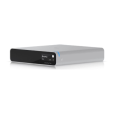 Ubiquiti , UniFi Cloud Key+ Remote Control Device , UCK-G2-SSD , Ethernet LAN (RJ-45) ports 1