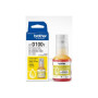 Brother BTD100Y , Ink Bottle , Yellow