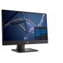 Dell OptiPlex 5400 Desktop PC, AIO, 23.8 , FHD, Intel Core i5, i5-12500, Internal memory 8 GB, DDR4 Non-ECC, SSD 256 GB, Intel Integrated Graphics, No Optical drive, Keyboard language No keyboard, Windows 11 Pro, Warranty 36 month(s), Basic OnSite